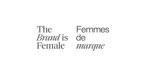 90.101_VMG-the brand is female-grayscale-logo