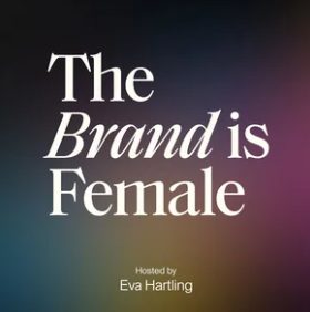 The Brand is Female