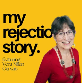 My Rejection Story