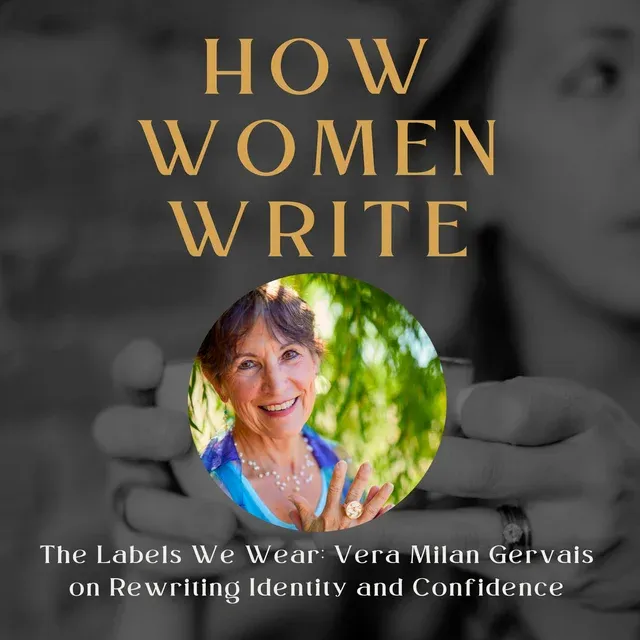 How Women Write