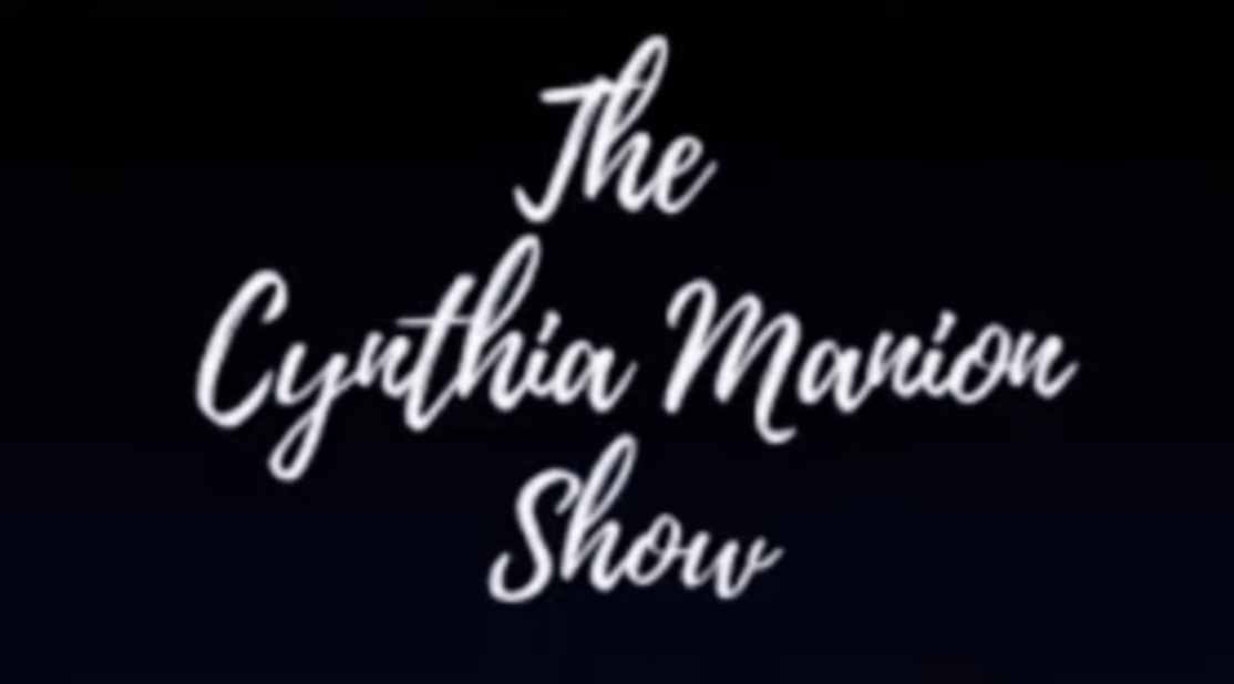 The Cynthia Manion Show